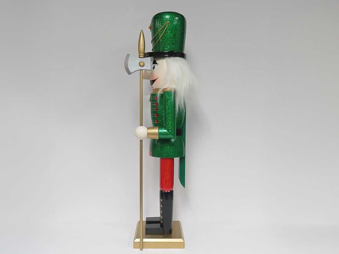 Soldier Nutcracker