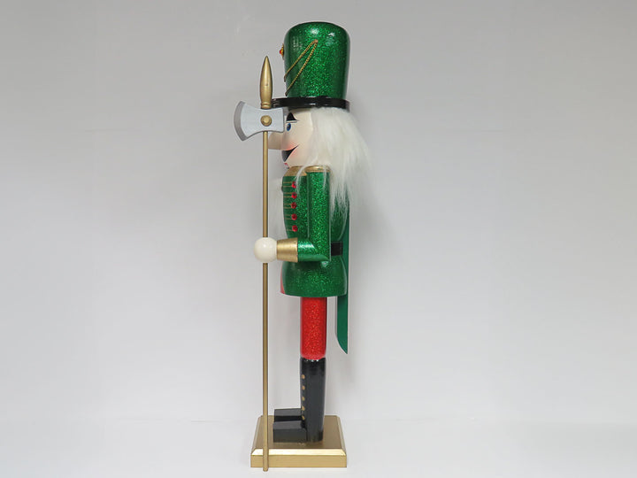 Soldier Nutcracker