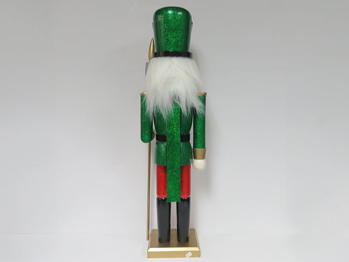 Soldier Nutcracker