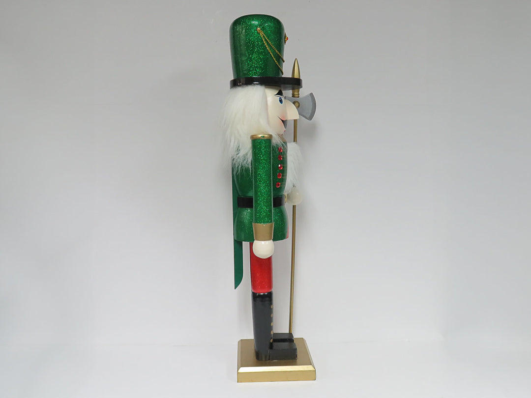 Soldier Nutcracker