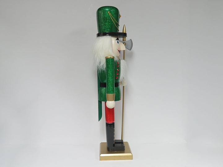 Soldier Nutcracker