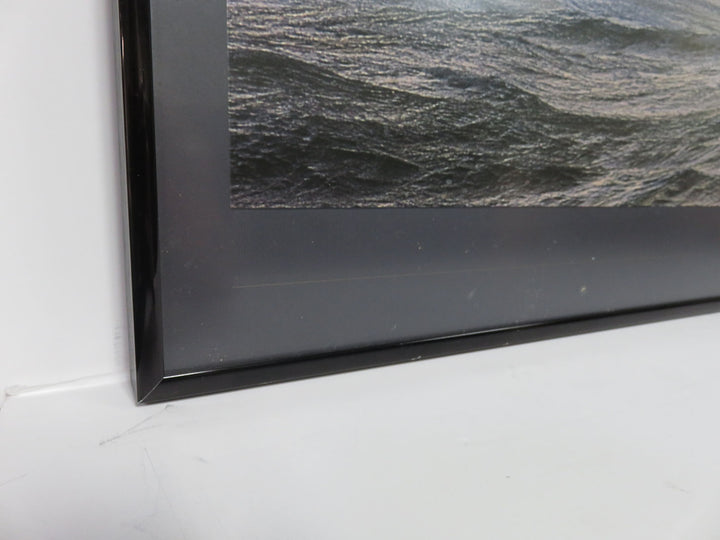 Brittany, France Lighthouse Print