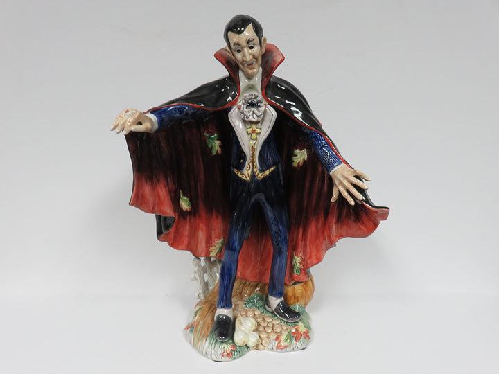 Fitz & Floyd Dracula Figurine