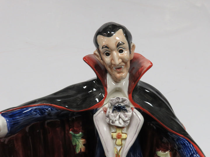 Fitz & Floyd Dracula Figurine
