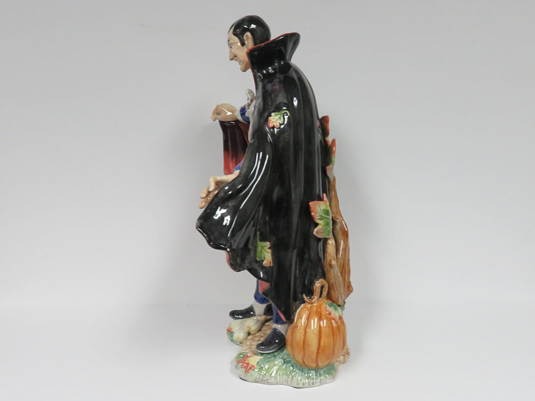 Fitz & Floyd Dracula Figurine