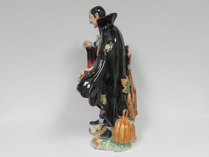 Fitz & Floyd Dracula Figurine
