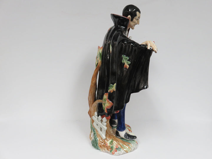Fitz & Floyd Dracula Figurine