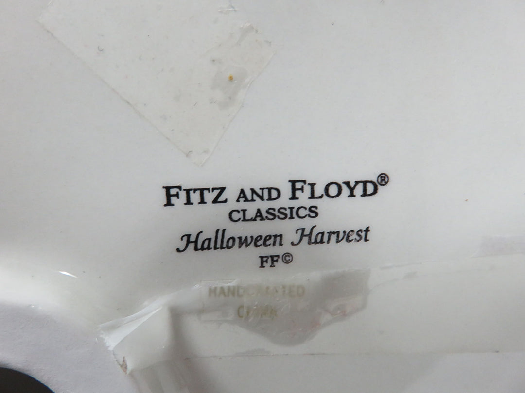 Fitz & Floyd Dracula Figurine