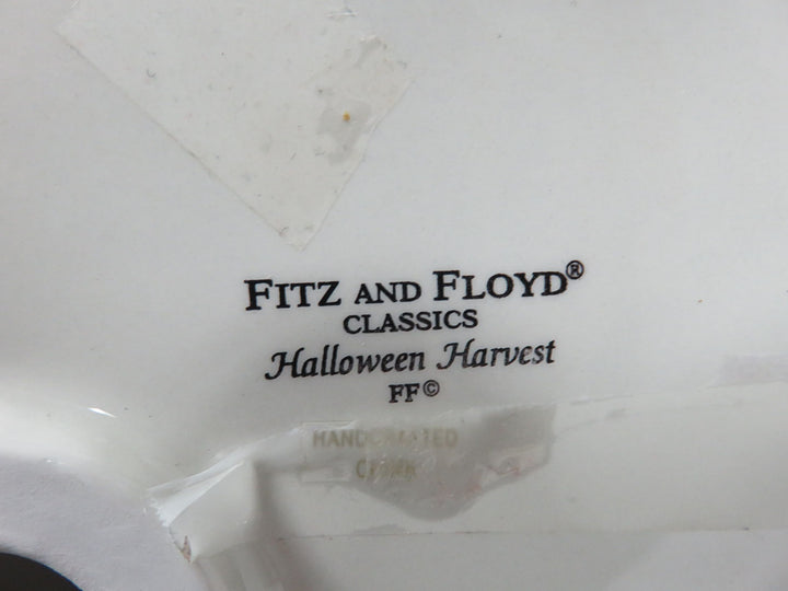 Fitz & Floyd Dracula Figurine