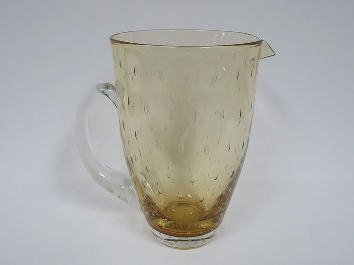 Pitcher