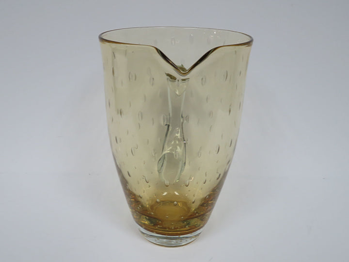 Pitcher