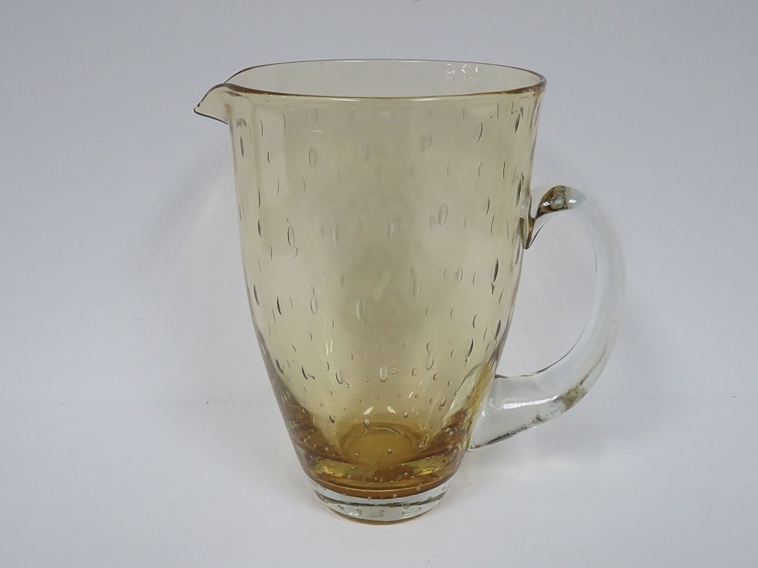 Pitcher