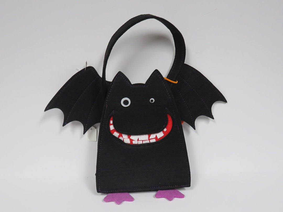 Dept. 56 Trick or Treat Bags