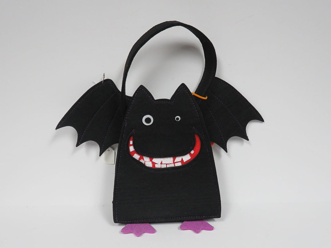 Dept. 56 Trick or Treat Bags