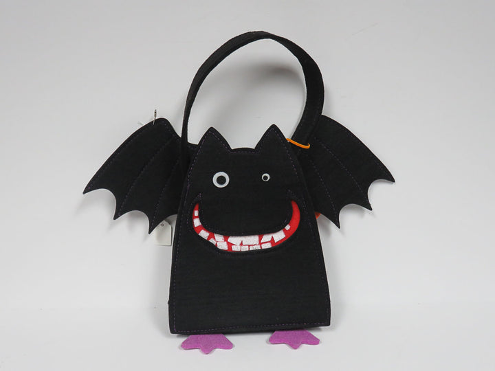 Dept. 56 Trick or Treat Bags
