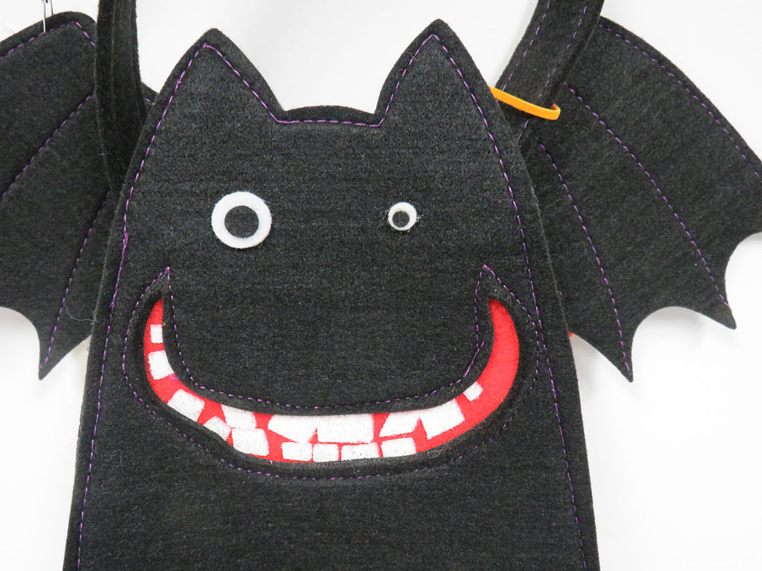 Dept. 56 Trick or Treat Bags