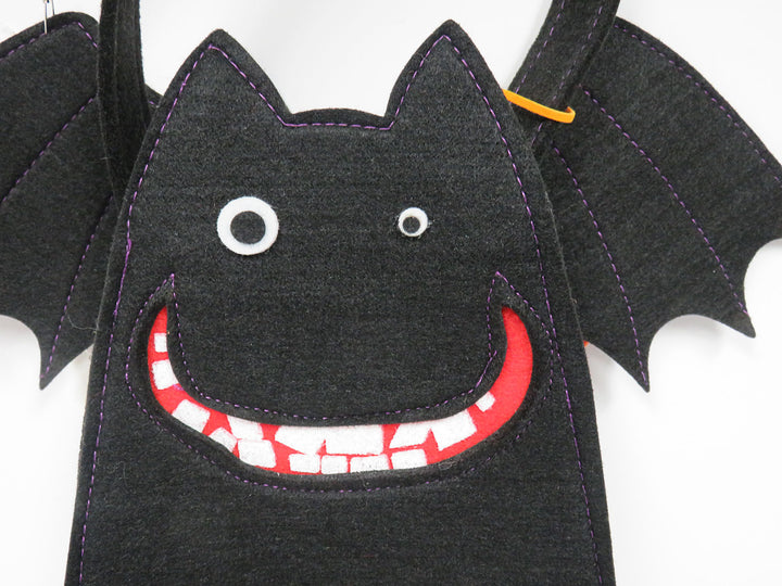 Dept. 56 Trick or Treat Bags