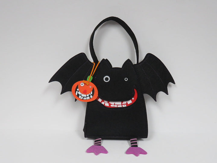Dept. 56 Trick or Treat Bags