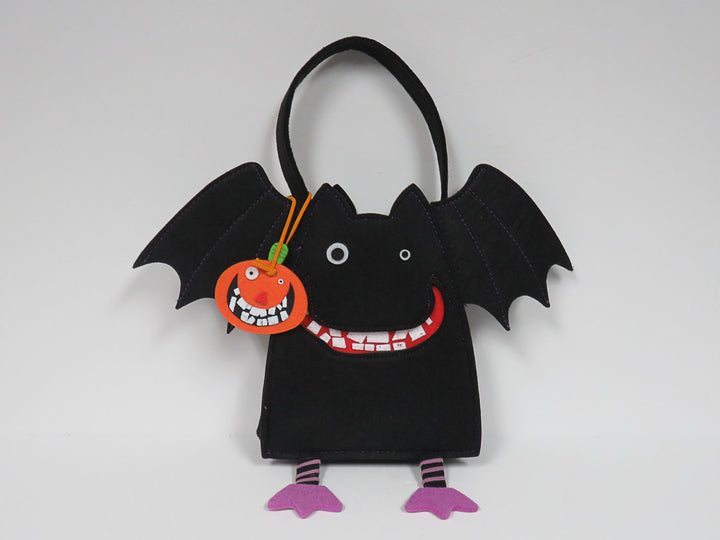 Dept. 56 Trick or Treat Bags