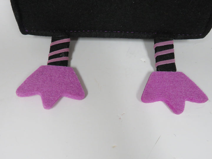 Dept. 56 Trick or Treat Bags