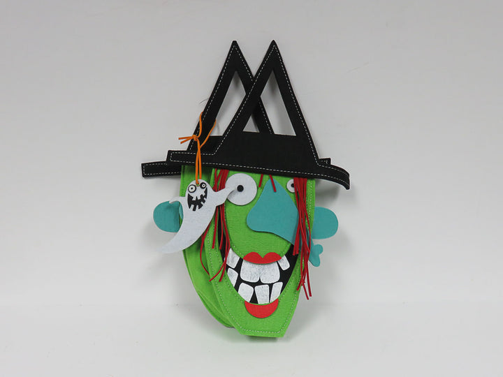 Dept. 56 Trick or Treat Bag