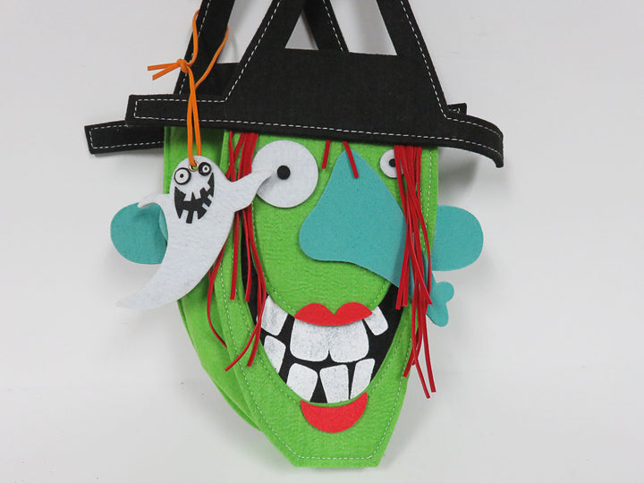 Dept. 56 Trick or Treat Bag