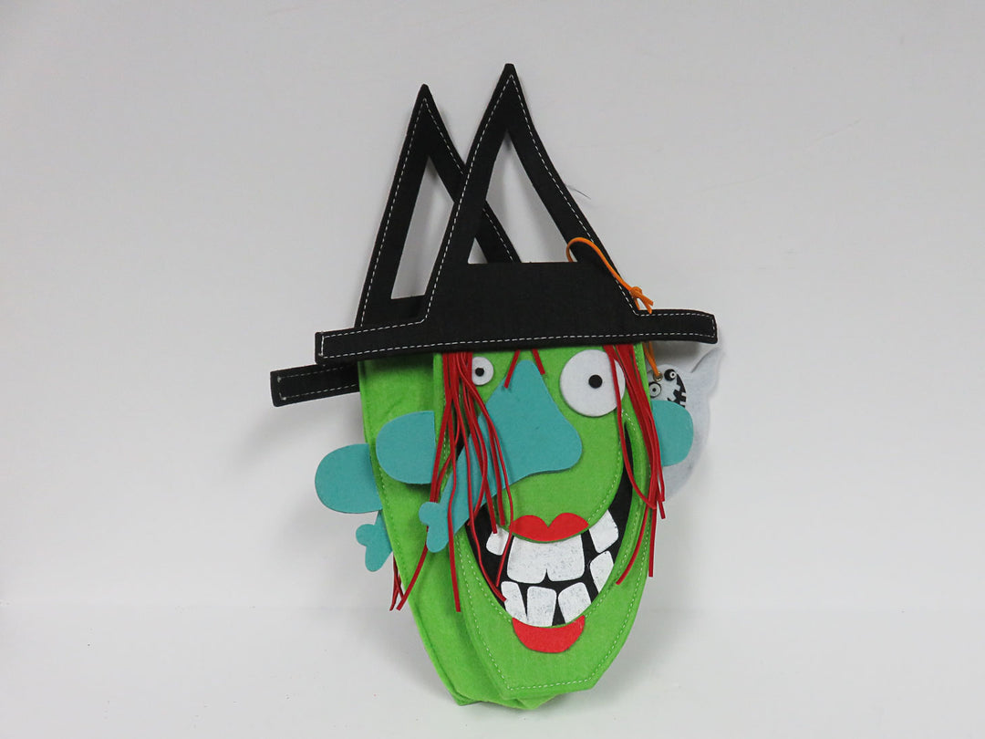 Dept. 56 Trick or Treat Bag