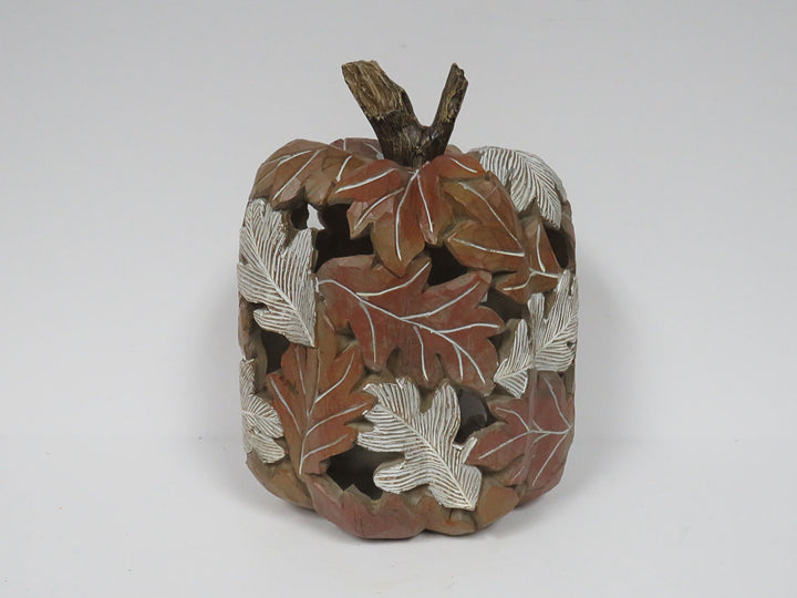 Textured Pumpkin Gourd