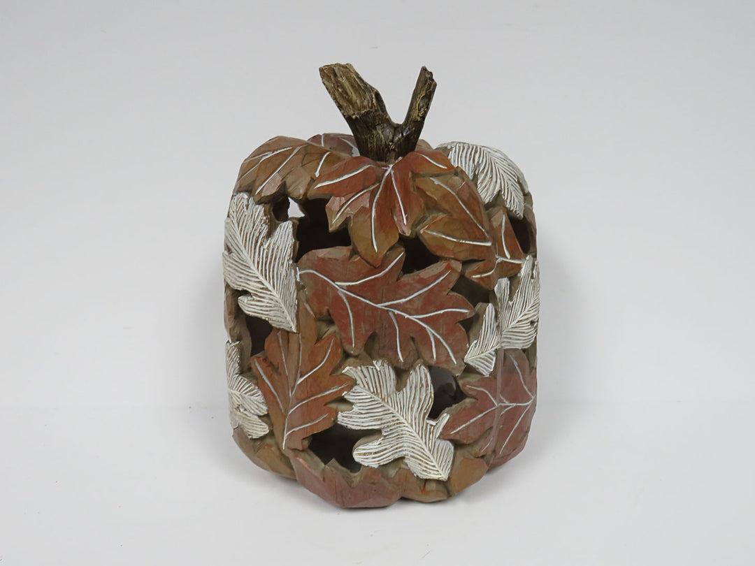 Textured Pumpkin Gourd