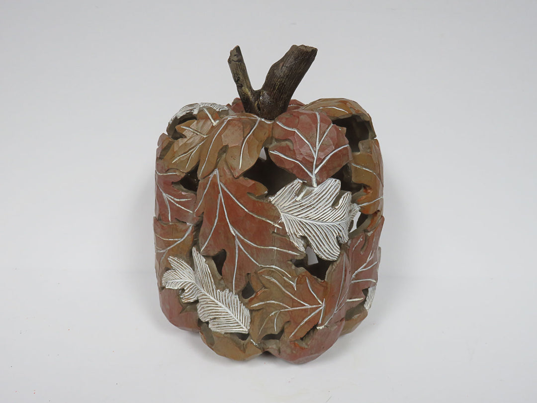 Textured Pumpkin Gourd