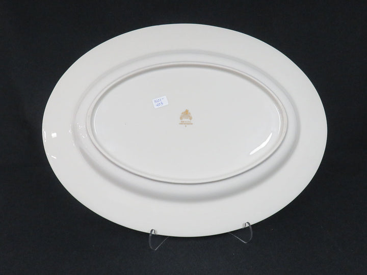 Pickard Thanksgiving Platter