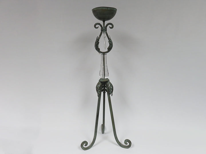 Candleholder or Planter