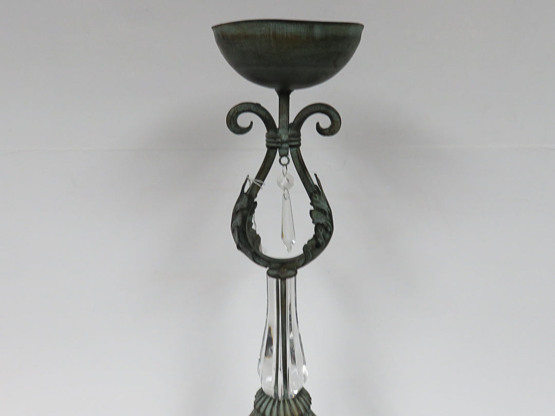 Candleholder or Planter