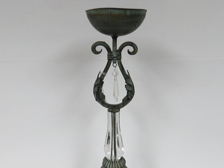 Candleholder or Planter