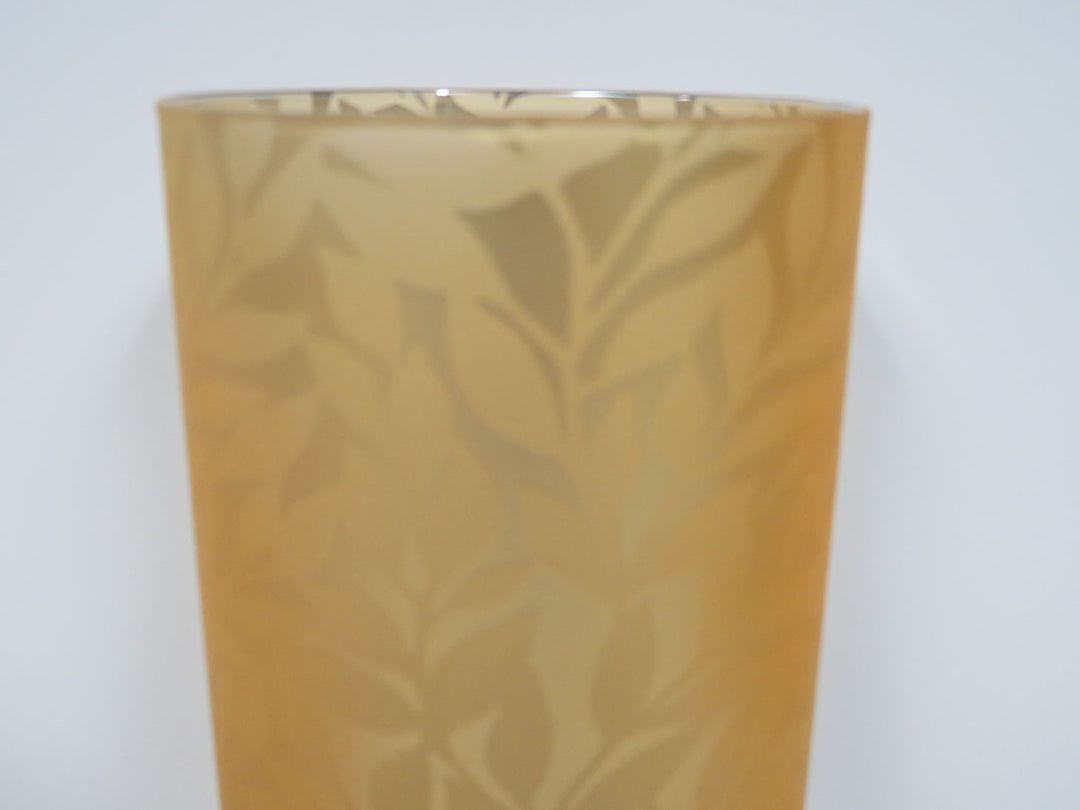Glass Hurricane Set