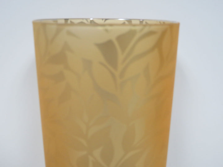 Glass Hurricane Set