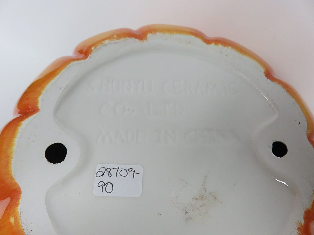 Halloween Candy Bowl