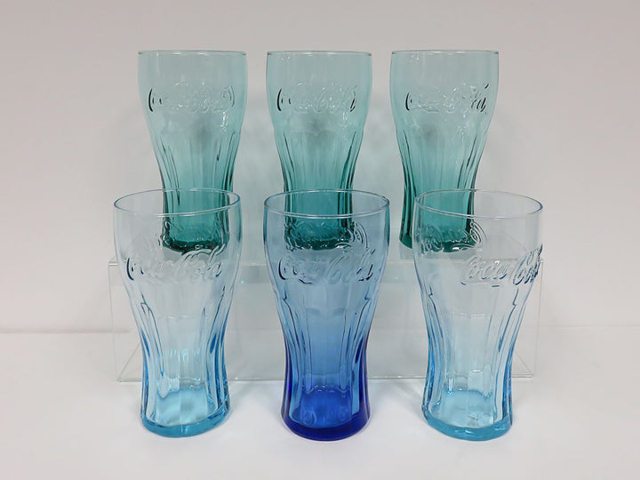 Coca-Cola Glasses