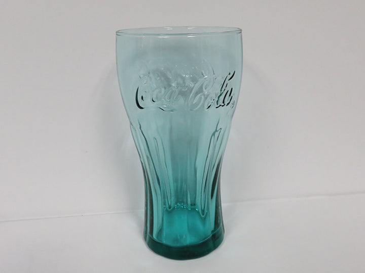 Coca-Cola Glasses