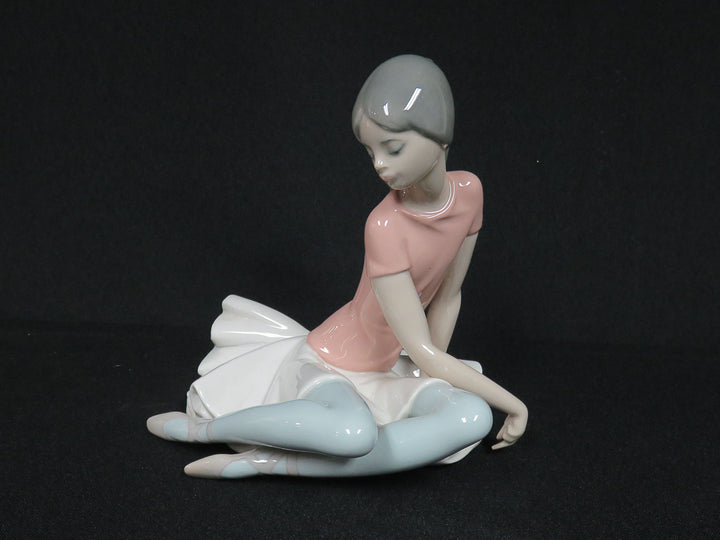 Lladró Figurine