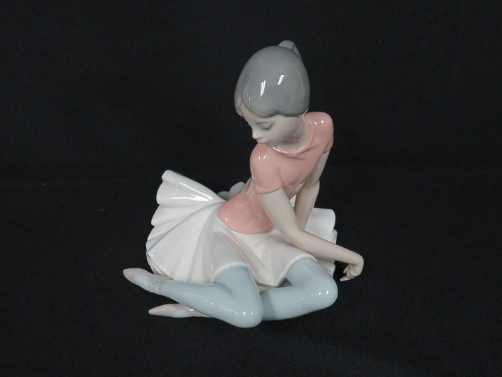 Lladró Figurine