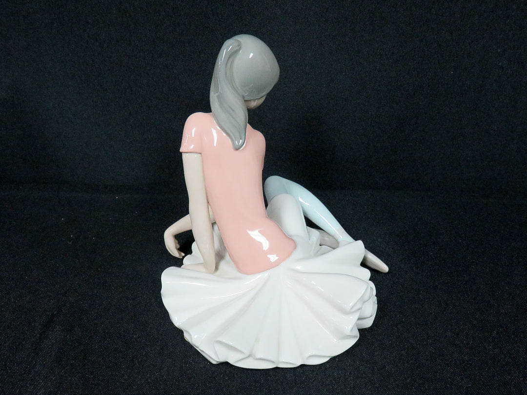 Lladró Figurine