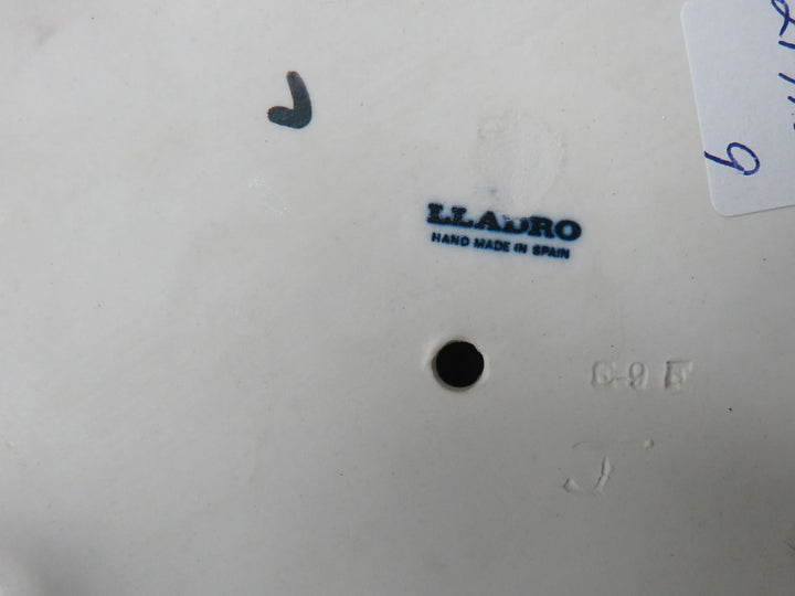 Lladró Figurine