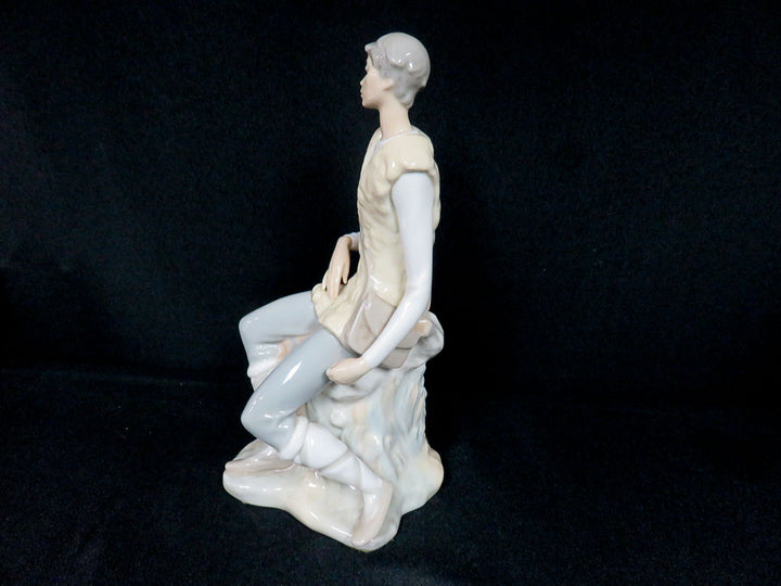 Lladró Figurine