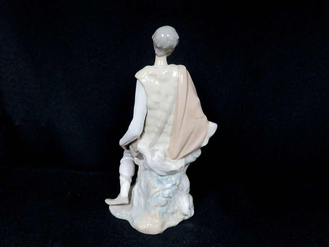 Lladró Figurine