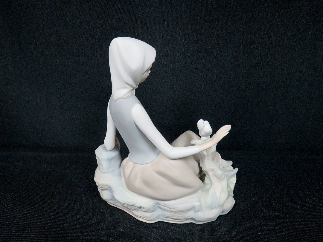 Lladró Figurine