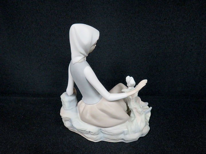 Lladró Figurine