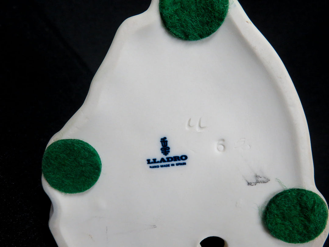 Lladró Figurine