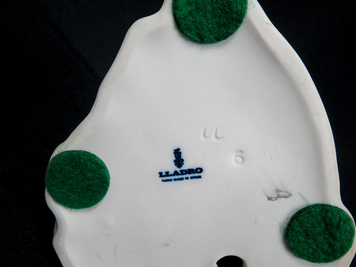 Lladró Figurine