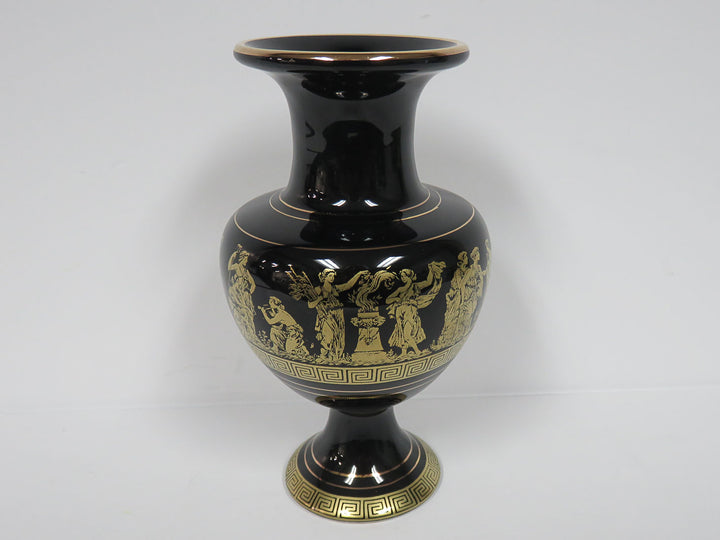 Greek Urn Shaped Vase